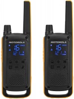 Купить рация Motorola TLKR T82 Extreme: цена от 3590 грн.