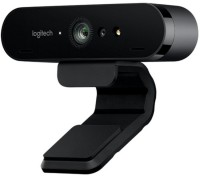 Купить WEB-камера Logitech Brio  по цене от 6294 грн.