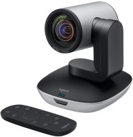 Купить WEB-камера Logitech PTZ Pro 2: цена от 14491 грн.