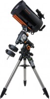 Купить телескоп Celestron CGEM II 1100: цена от 236453 грн.
