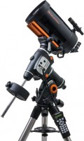 Купить телескоп Celestron CGEM II 800: цена от 143643 грн.