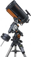 Купить телескоп Celestron CGEM II 925: цена от 179208 грн.