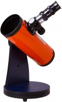 Купить телескоп Levenhuk LabZZ D1: цена от 3144 грн.
