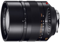 Купить объектив Leica 75mm f/1.25 ASPH NOCTILUX-M: цена от 671920 грн.