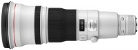 Купить об'єктив Canon 600mm f/4.0L EF IS USM II: цена от 635076 грн.