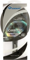 Купить ракетка для настільного тенісу Donic CarboTec 900: цена от 1615 грн.
