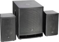 Купить акустическая система LD Systems DAVE 18 G3: цена от 79999 грн.