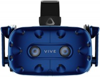 Купить окуляри віртуальної реальності HTC Vive Pro: цена от 29600 грн.