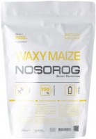 Купити гейнер Nosorog Waxy Maize (1.5 kg) за ціною від 317 грн.