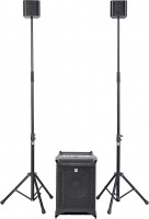 Купить акустическая система HK Audio Lucas Nano 602: цена от 45109 грн.