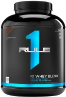 Купити протеїн Rule One R1 Whey Blend (4.6 kg) за ціною від 4103 грн.