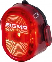 Купить велоліхтар Sigma Nugget II Flash: цена от 486 грн.