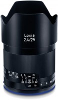 Купить объектив Carl Zeiss 25mm f/2.4 Loxia: цена от 45120 грн.