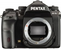 Купити фотоапарат Pentax K-1 Mark II body  за ціною від 86931 грн.