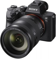 Купить фотоаппарат Sony A7 III kit 28-70: цена от 66500 грн.