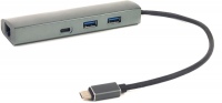 Купить картридер / USB-хаб Power Plant CA910557: цена от 1731 грн.