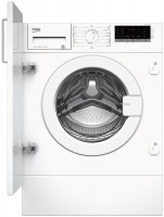 Купить встраиваемая стиральная машина Beko WITC 7612 B0W: цена от 15499 грн.