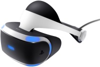 Купить очки виртуальной реальности Sony PlayStation VR + Camera: цена от 24136 грн.