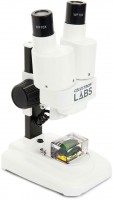 Купить микроскоп Celestron Labs S20 20x Bino LED: цена от 2996 грн.