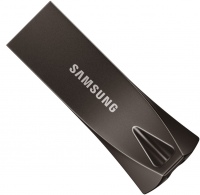 Купить USB-флешка Samsung BAR Plus (64Gb) по цене от 561 грн.