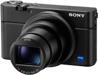 Купить фотоапарат Sony RX100 VI: цена от 31100 грн.