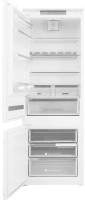 Купити вбудований холодильник Whirlpool SP 40801  за ціною від 25350 грн.