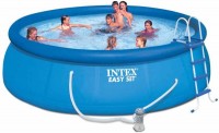 Купить надувний басейн Intex 26168: цена от 8380 грн.