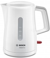 Купить электрочайник Bosch TWK 3A051: цена от 953 грн.
