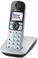 Купить радиотелефон Panasonic KX-TGE510  по цене от 2110 грн.