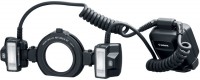 Купити фотоспалах Canon Macro Twin Lite MT-26 EX  за ціною від 42300 грн.