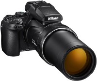 Купить фотоаппарат Nikon Coolpix P1000: цена от 52000 грн.