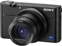 Купити фотоапарат Sony RX100 VA  за ціною від 38038 грн.