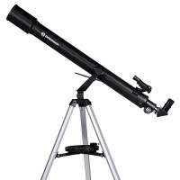 Купить телескоп BRESSER Lyra 70/900 EQ (Carbon): цена от 8909 грн.