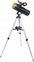 Купить телескоп BRESSER Solarix 114/500 AZ (carbon): цена от 7628 грн.