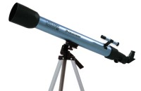 Купить телескоп Celestron Land & Sky 60 AZ: цена от 1794 грн.