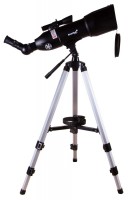 Купить телескоп Levenhuk Skyline Travel 80: цена от 4990 грн.