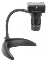 Купить мікроскоп Sigeta Vizio WiFi: цена от 3753 грн.