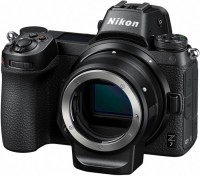 Купити фотоапарат Nikon Z7 body  за ціною від 64999 грн.
