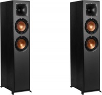 Купить акустическая система Klipsch R-620F: цена от 33849 грн.