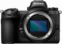 Купить фотоапарат Nikon Z6 body: цена от 80000 грн.