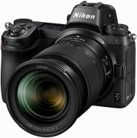 Купити фотоапарат Nikon Z7 Kit 24-70  за ціною від 85999 грн.