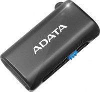 Купить картридер / USB-хаб A-Data OTG microReader: цена от 233 грн.