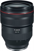 Купить объектив Canon 28-70mm f/2.0L RF USM: цена от 105950 грн.