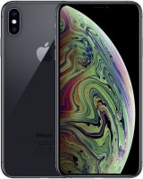 Купить мобильный телефон Apple iPhone Xs 256GB  по цене от 9599 грн.