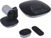 Купить WEB-камера Logitech ConferenceCam Group: цена от 27504 грн.
