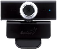 Купить WEB-камера Genius FaceCam 1000  по цене от 811 грн.