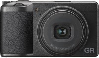 Купити фотоапарат Ricoh GR III  за ціною від 49654 грн.