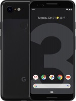 Купить мобильный телефон Google Pixel 3 64GB: цена от 6300 грн.