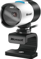 Купити WEB-камера Microsoft LifeCam Studio  за ціною від 2433 грн.