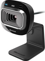 Купить WEB-камера Microsoft LifeCam HD-3000  по цене от 892 грн.